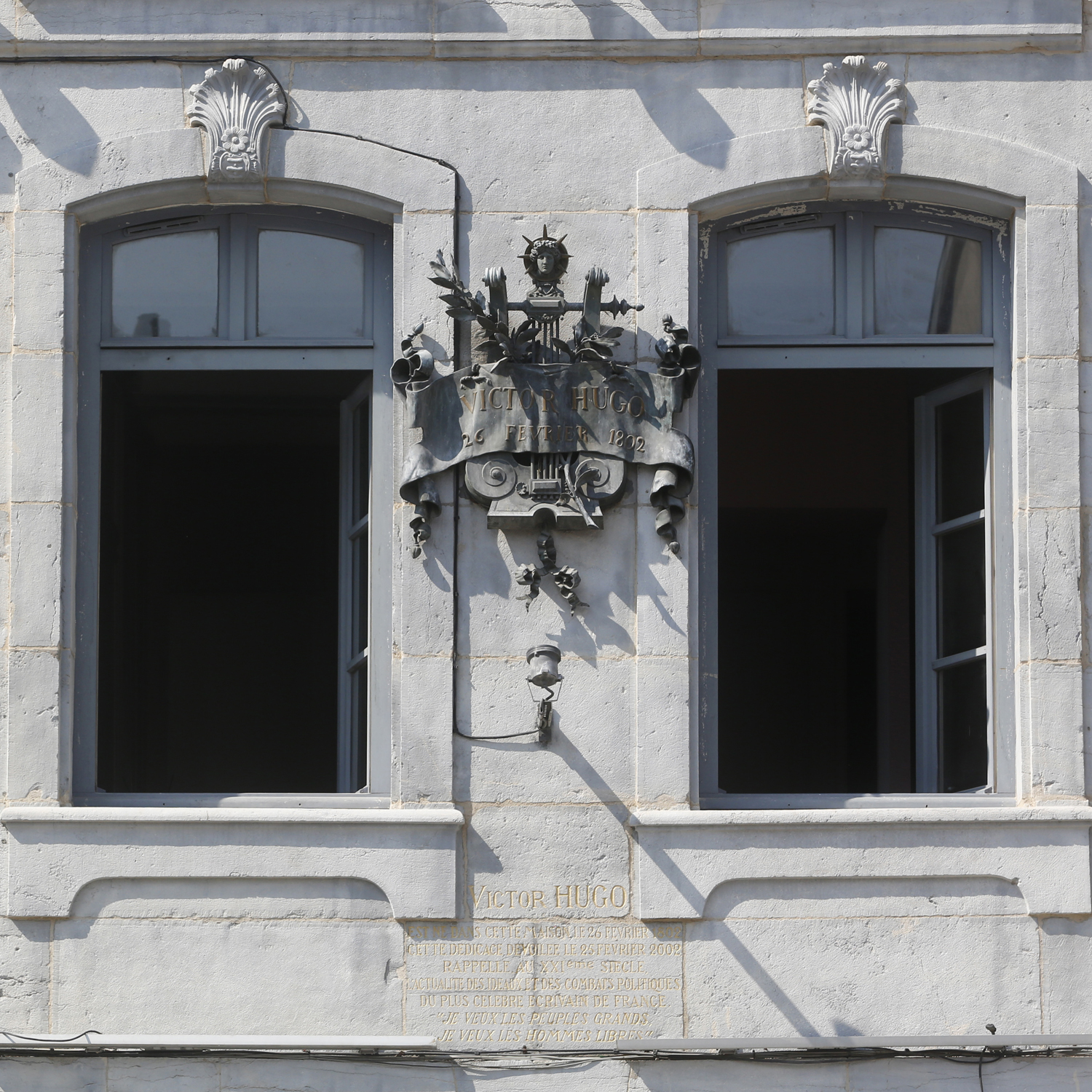 La Maison Victor Hugo Maison Victor