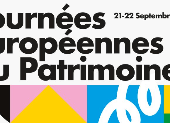 Journées Européennes du Patrimoine 2019 Journées Européennes du Patrimoine 2019