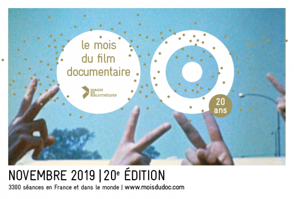 Le Mois du film documentaire Le Mois du film documentaire
