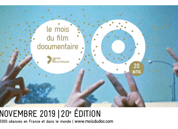 Le Mois du film documentaire Le Mois du film documentaire