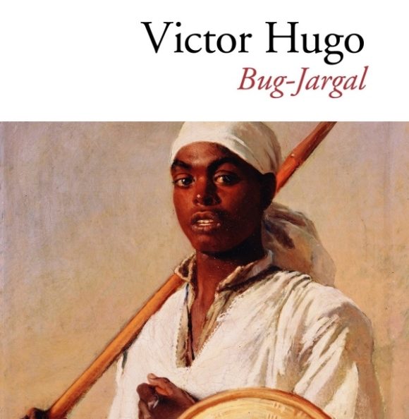 #Culturecheznous : un roman de Victor Hugo en 180 secondes #Culturecheznous : un roman de Victor Hugo en 180 secondes