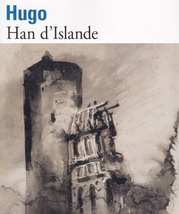 #Culturecheznous : un roman de Victor Hugo en 180 secondes #Culturecheznous : un roman de Victor Hugo en 180 secondes