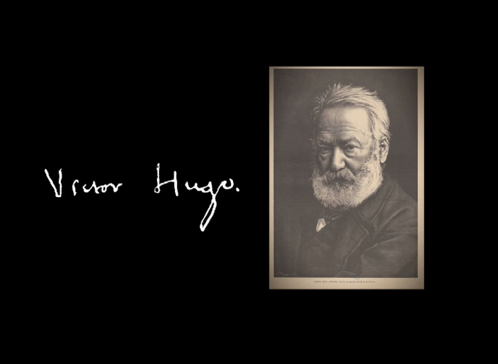 27 témoignages sur les engagements de Victor Hugo