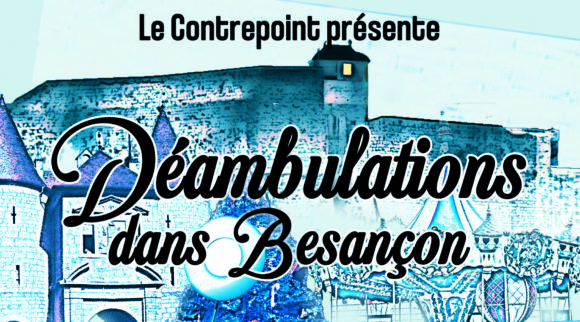 affiche contrepoint Concert Le Contrepoint