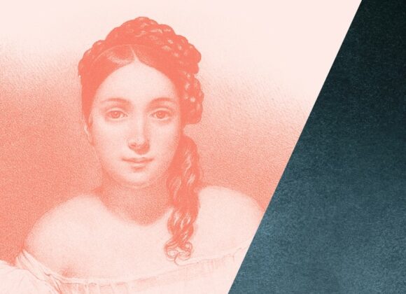 Visuel-Compagne-du-siecle Rencontre : « Juliette Drouet, compagne du siècle »