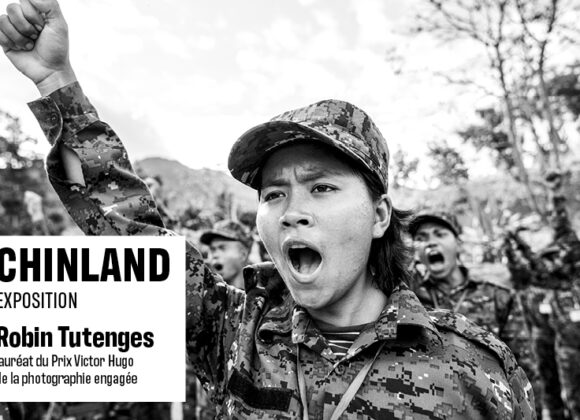 Exposition « Chinland »